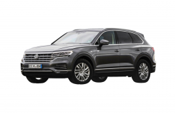 Volkswagen Touareg Elegance