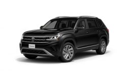 Volkswagen Teramont Base (7 chỗ)