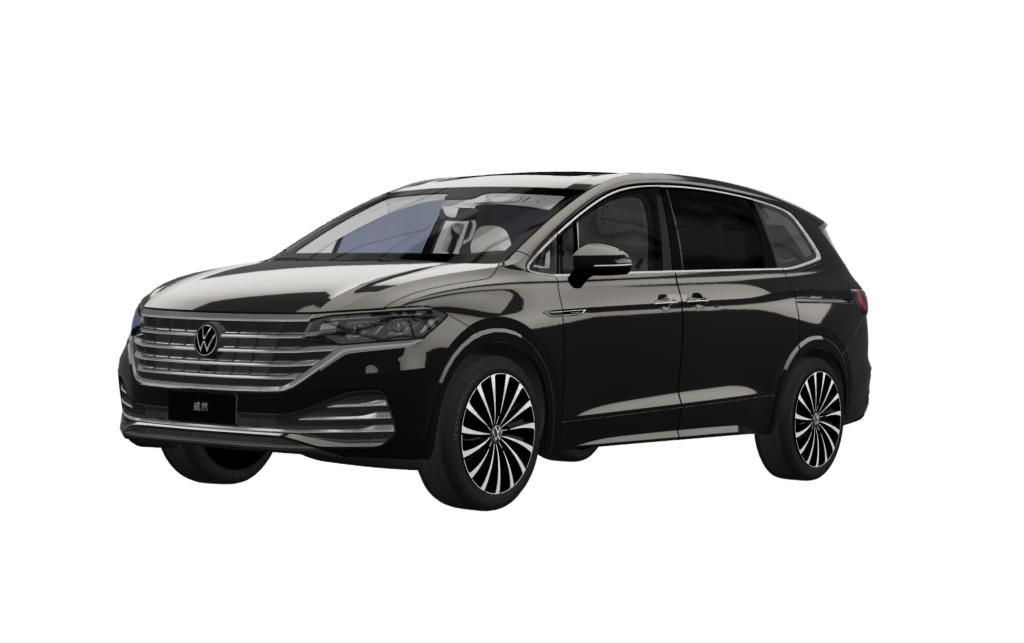 Volkswagen Viloran Premium (7 chỗ)