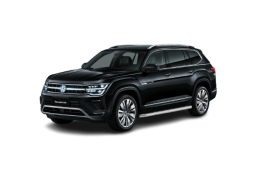 Volkswagen Teramont President (6 chỗ)