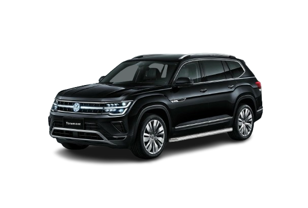 Volkswagen Teramont President (6 chỗ)