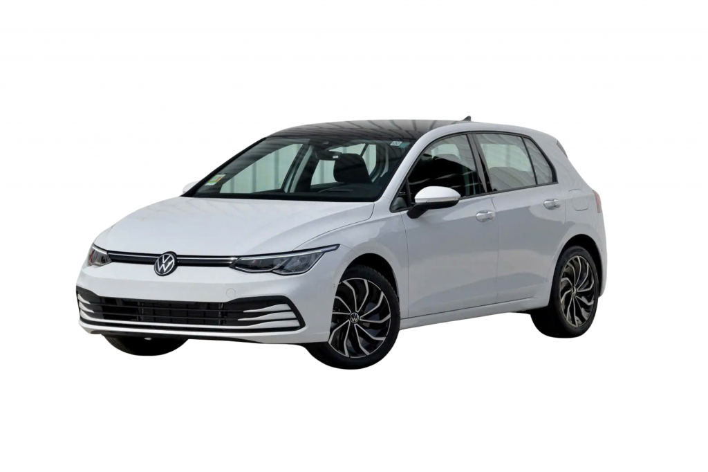 Volkswagen Golf 1.5 Life