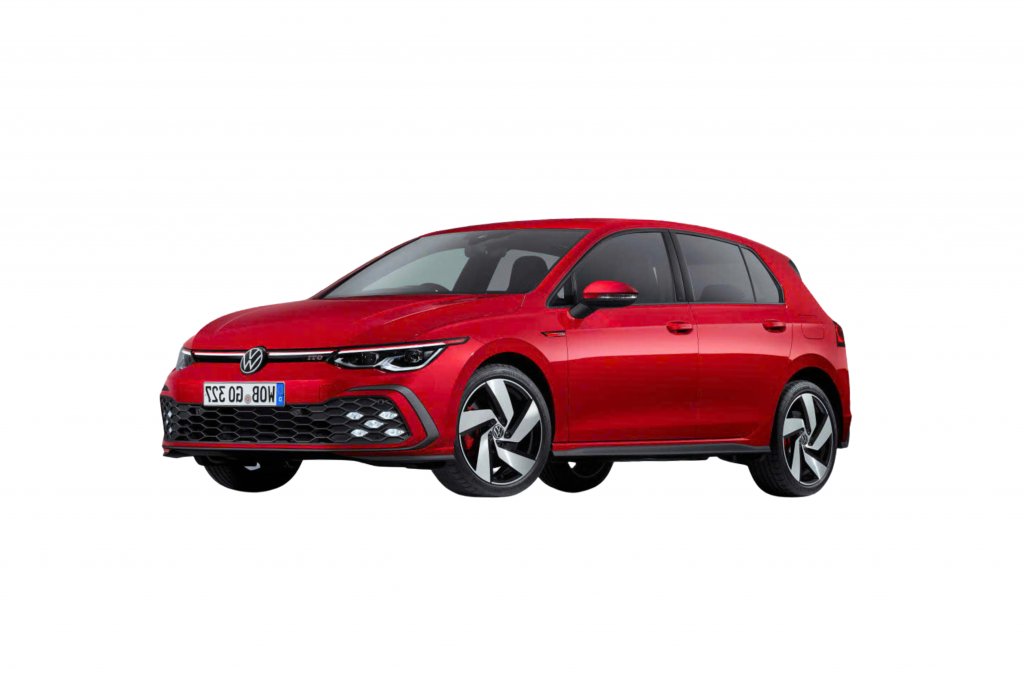 Volkswagen Golf GTI Lite